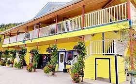 Bonanza Gold Motel